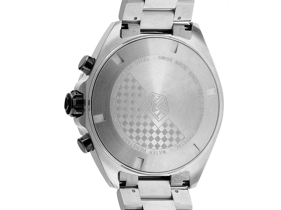 TAG Heuer Formula 1 – Ref. CAZ101AG.BA0842, New – 6/7