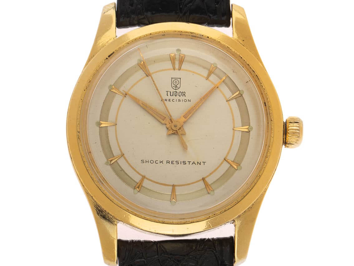 Tudor Precision – Ref. 4463, Gut