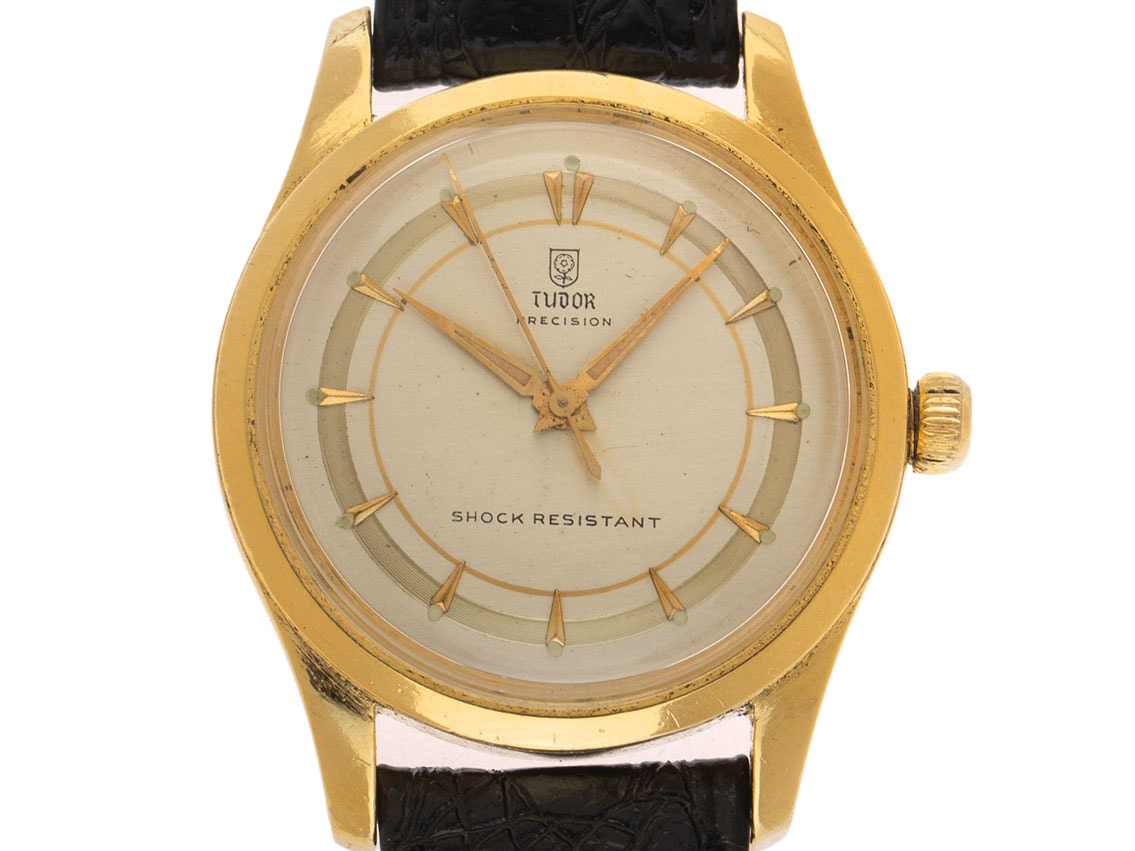 Tudor Precision – Ref. 4463, Gut – 1/8