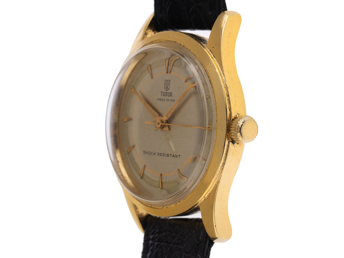 Tudor Precision – Ref. 4463, Gut – 4/8
