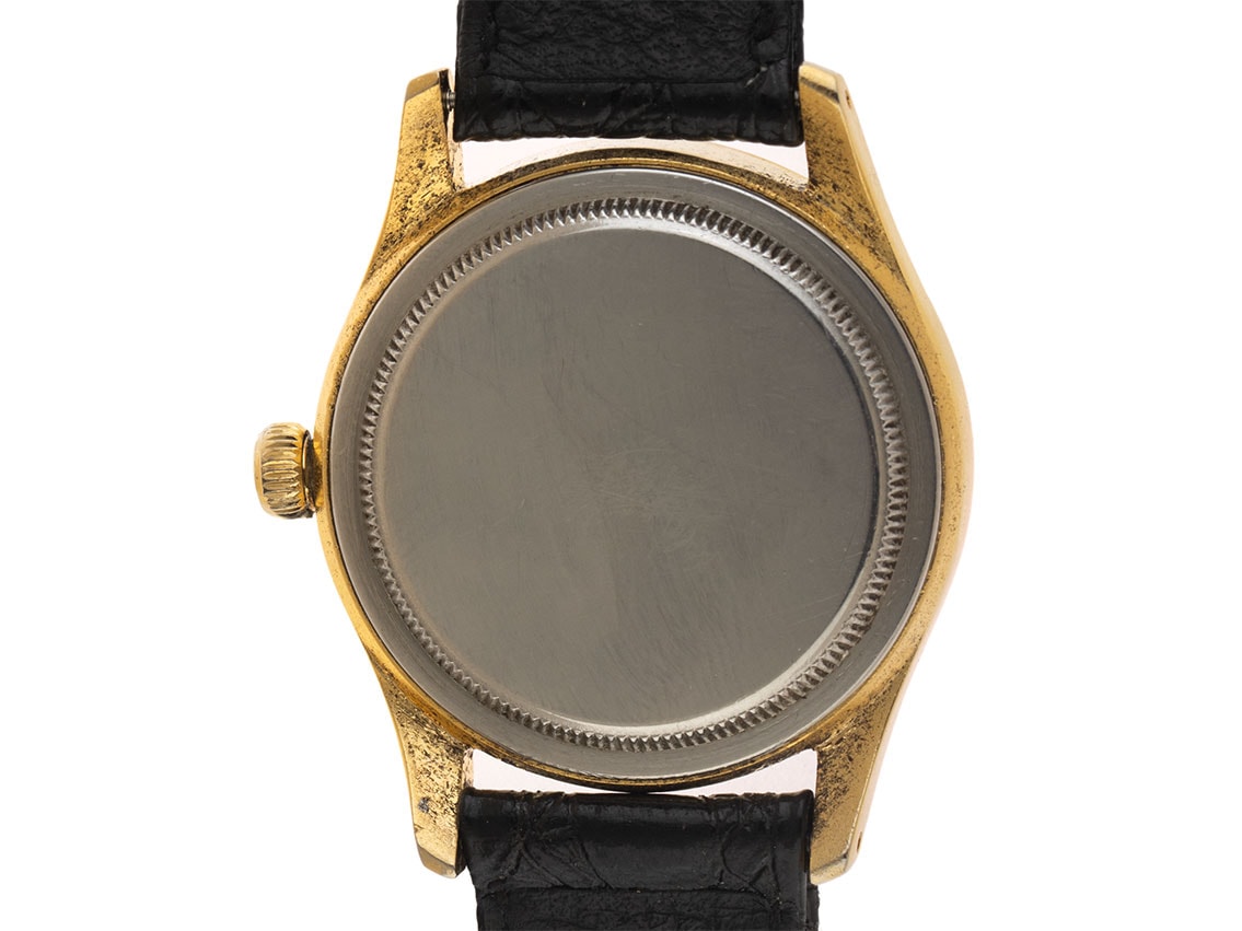 Tudor Precision – Ref. 4463, Gut – 6/8