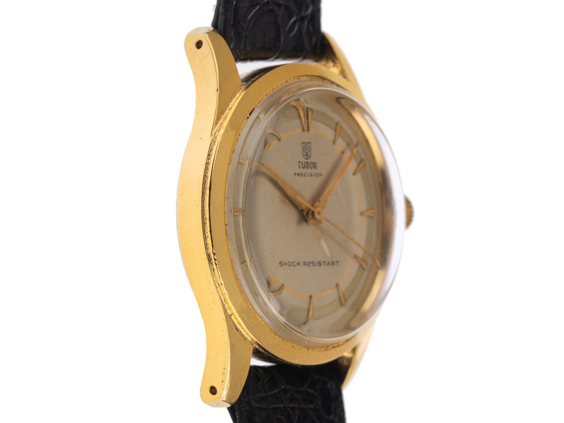 Tudor Precision – Ref. 4463, Gut – 5/8