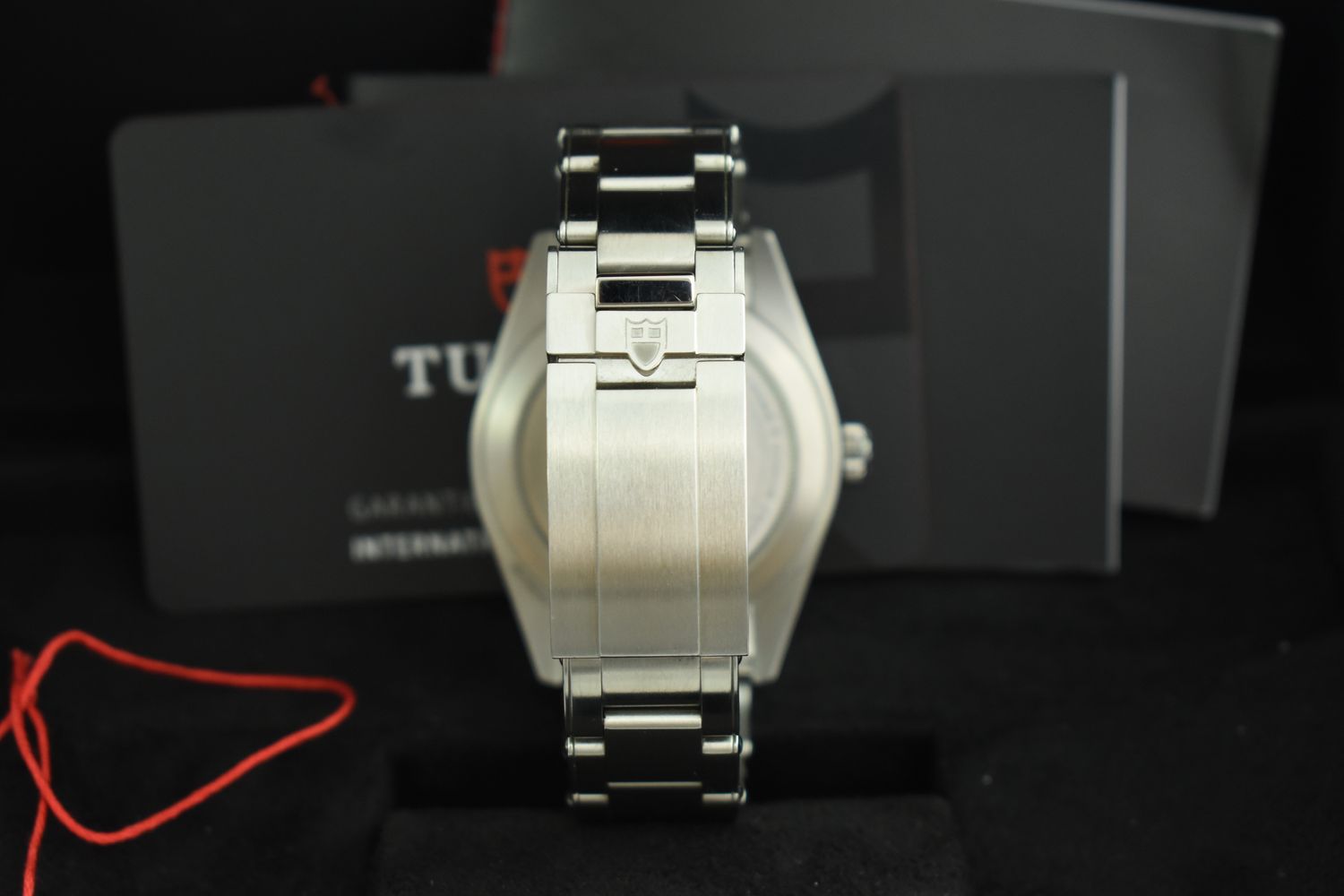 Tudor Black Bay 58 – Ref. 7939G1A0NRU, Sehr gut – 5/8