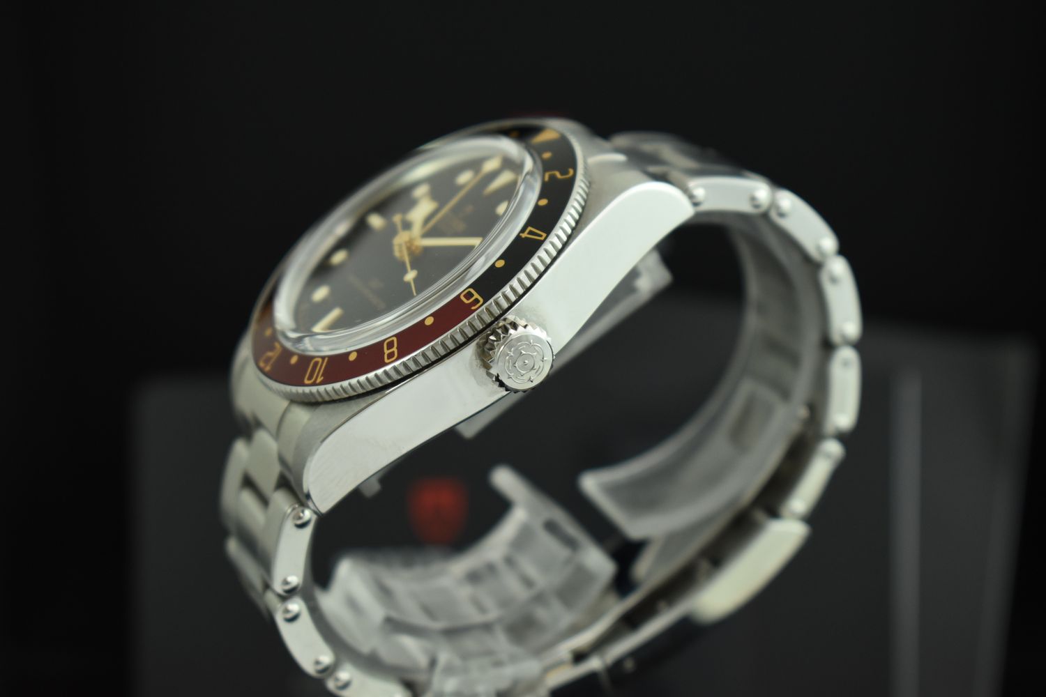 Tudor Black Bay 58 – Ref. 7939G1A0NRU, Sehr gut – 6/8