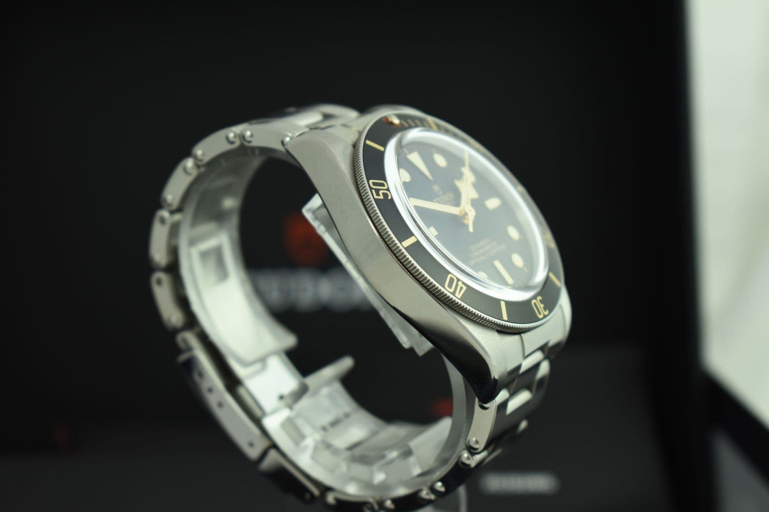 Tudor Black Bay – Ref. 79030N, Sehr gut – Bild 2/8
