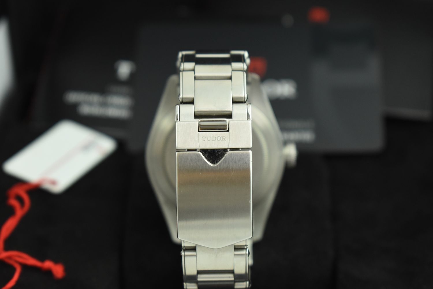 Tudor Black Bay – Ref. 79030B, Sehr gut – 7/9