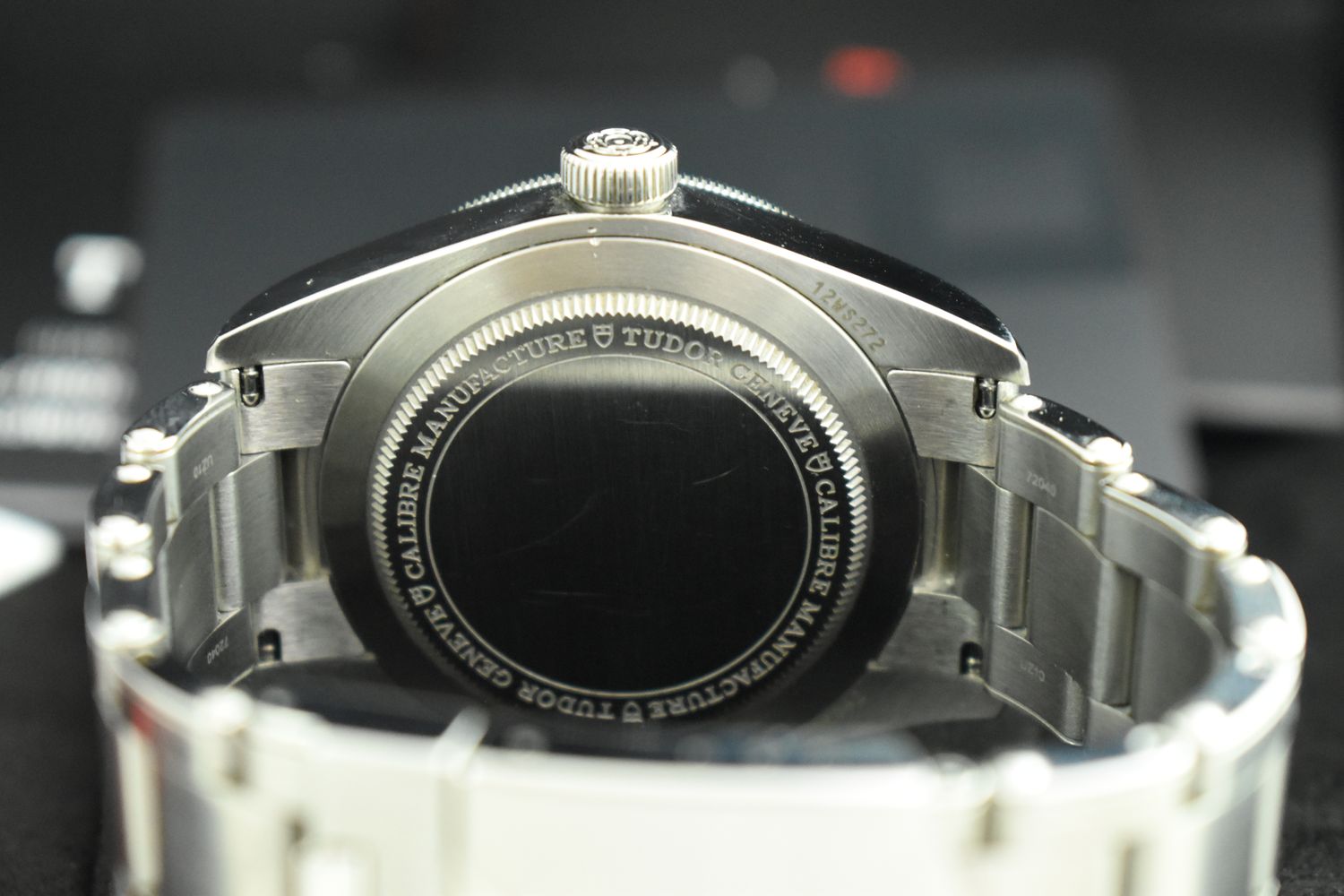 Tudor Black Bay – Ref. 79030B, Sehr gut – 6/9
