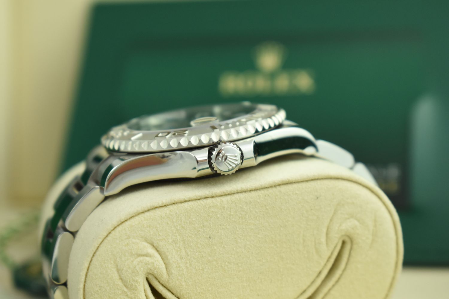 Rolex Yacht-Master – Ref. 268622, Sehr gut – 2/8