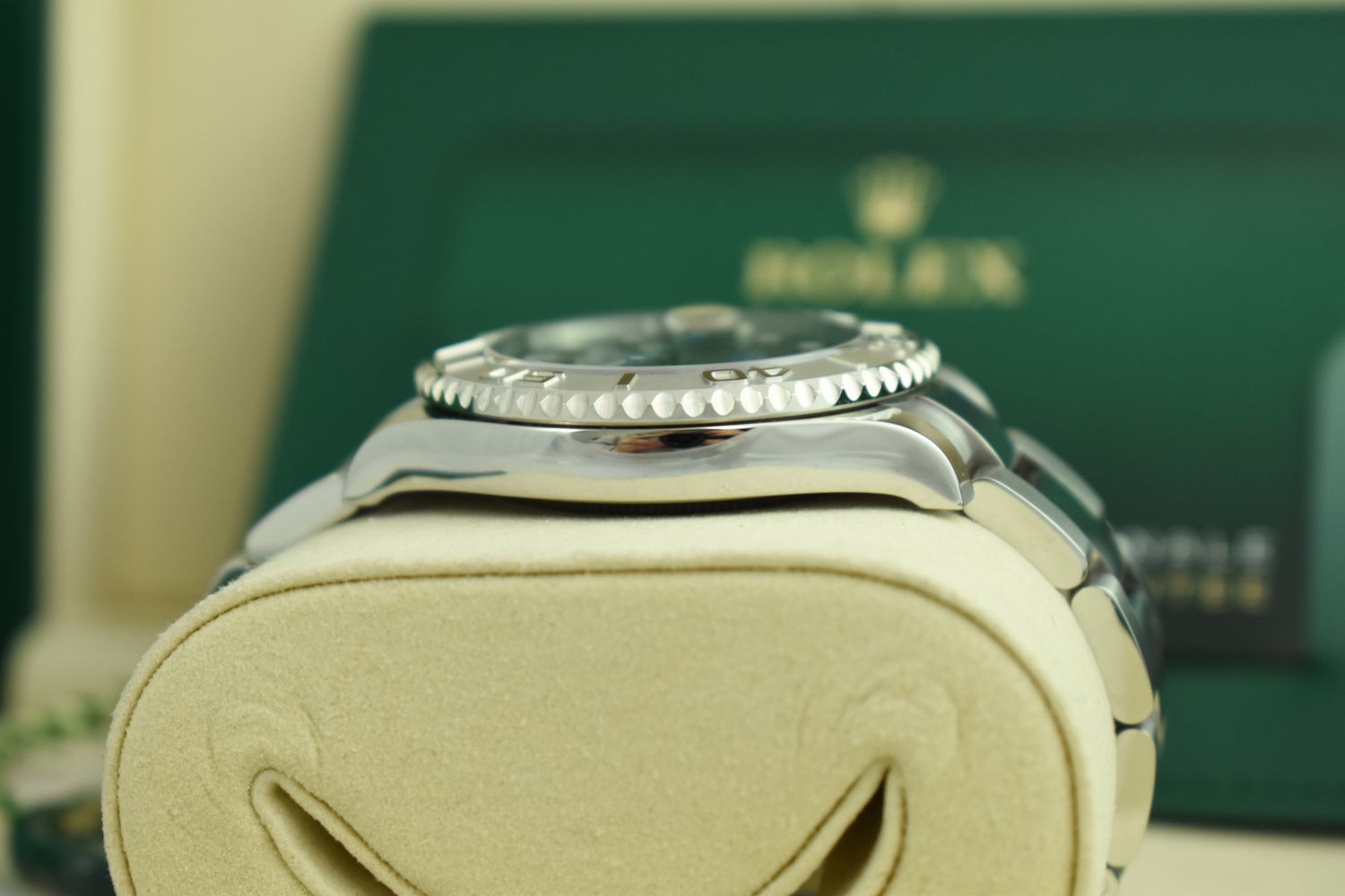 Rolex Yacht-Master – Ref. 268622, Sehr gut – 4/8