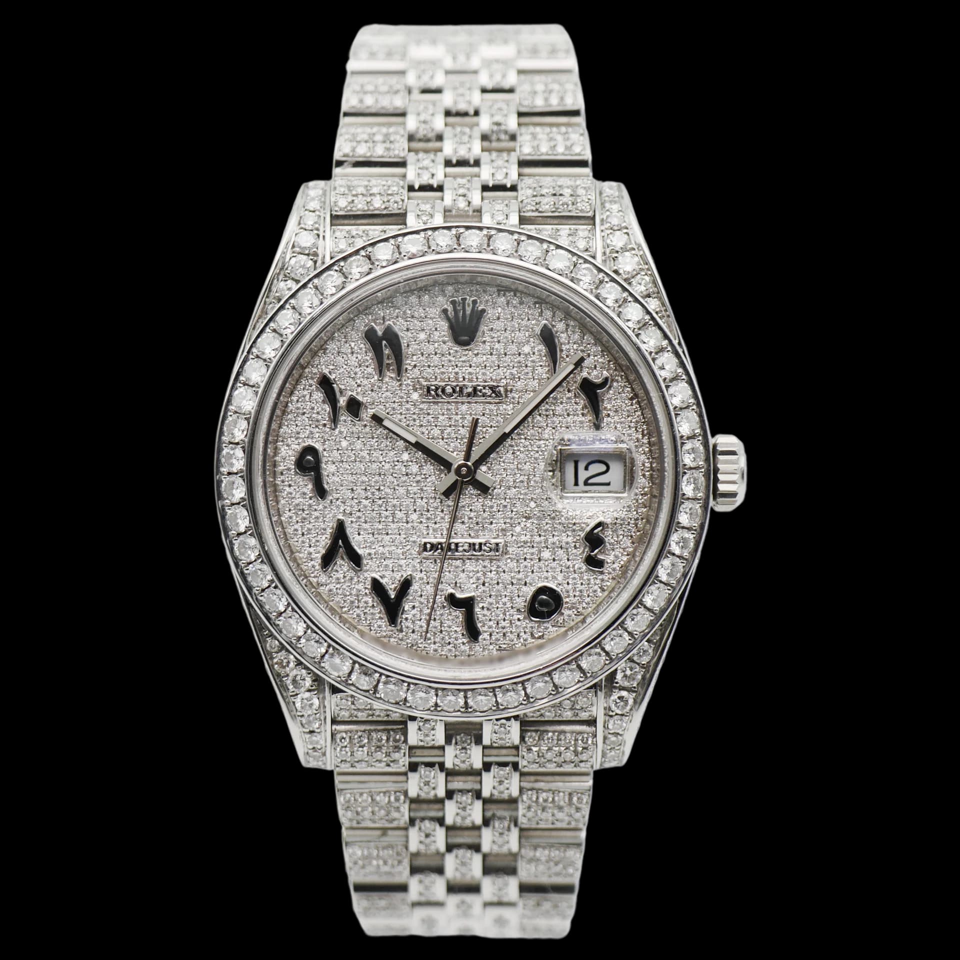 Rolex Datejust 41 – Ref. 126300, Sehr gut