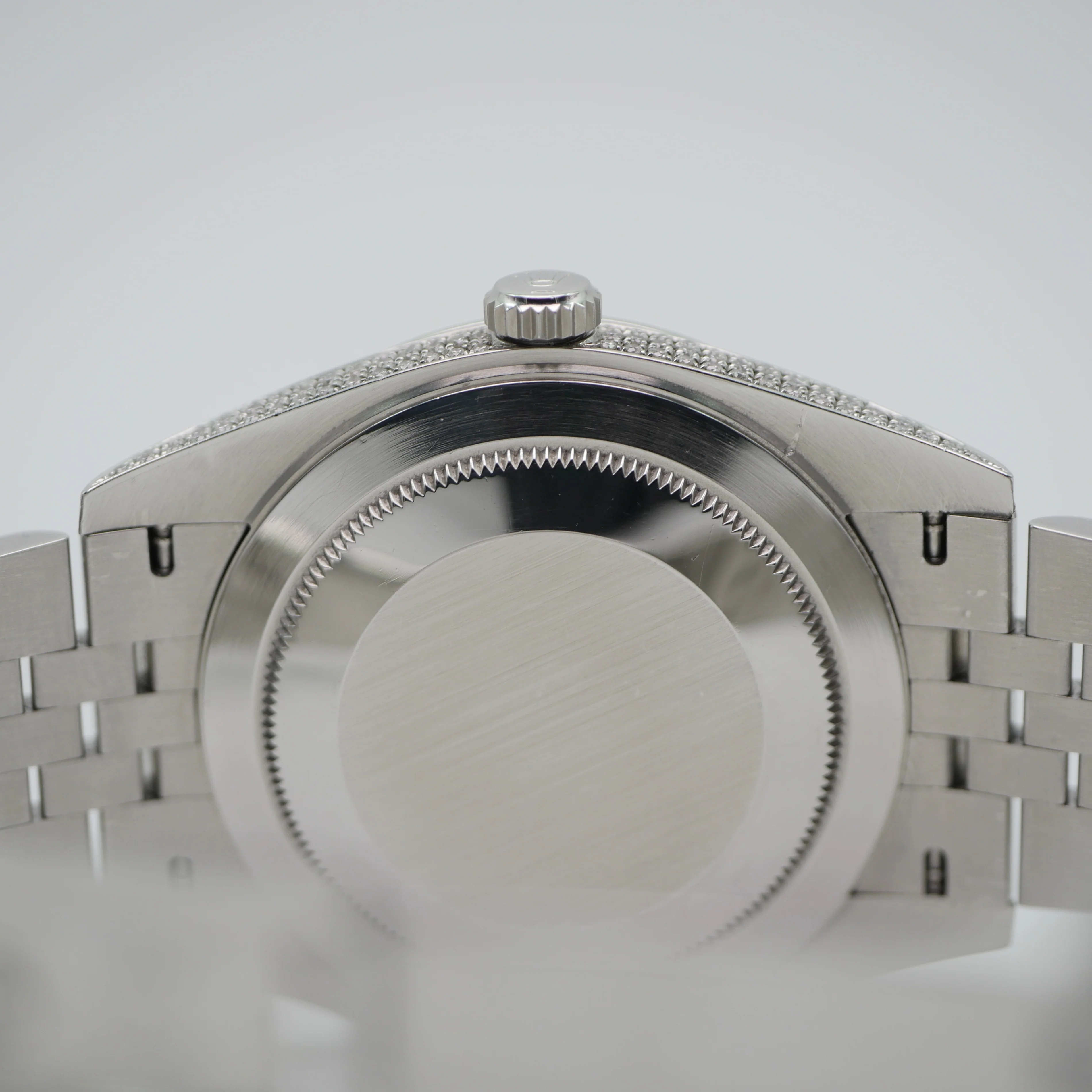 Rolex Datejust 41 – Ref. 126300, Sehr gut – 4/5