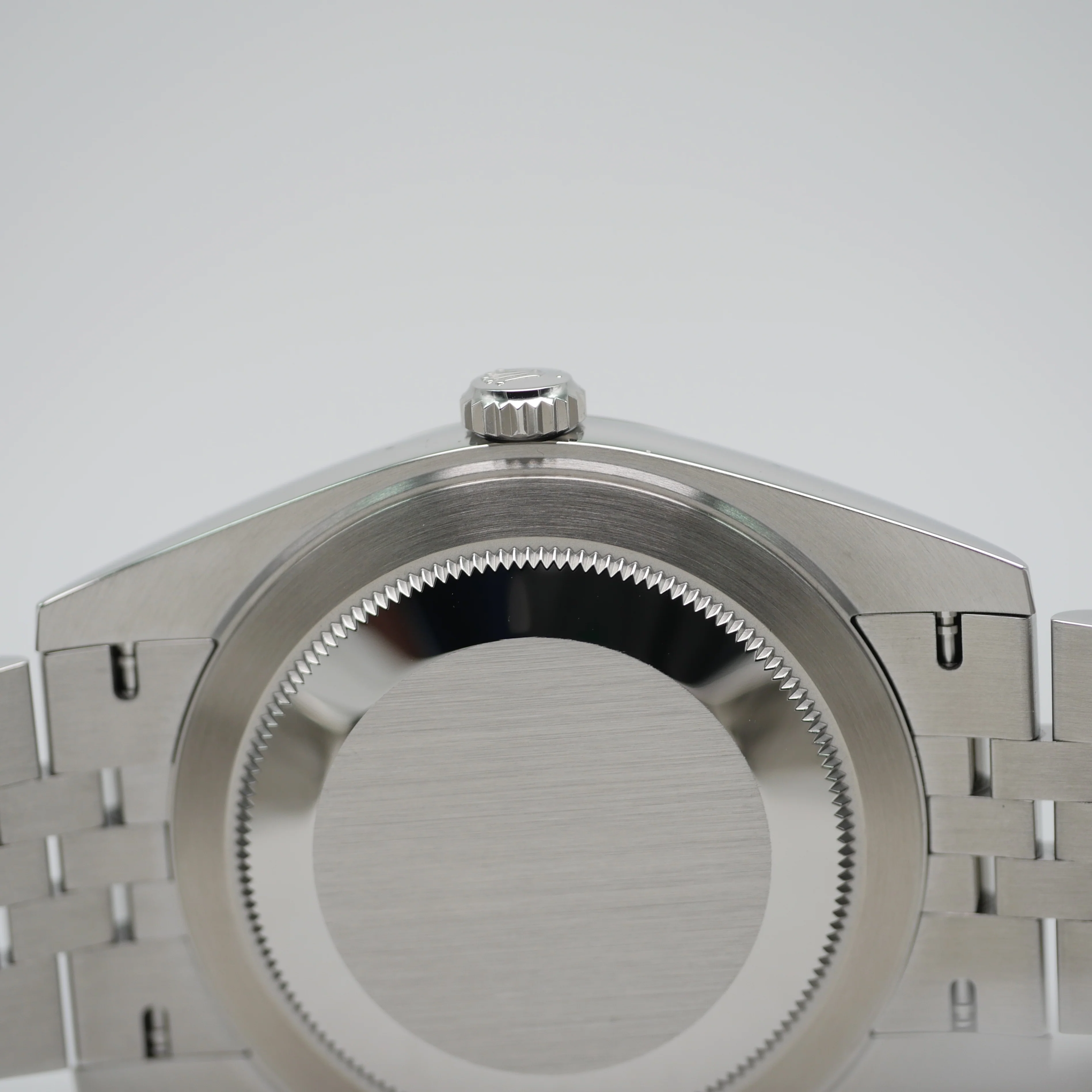 Rolex Datejust 41 – Ref. 126334, Sehr gut – 5/5