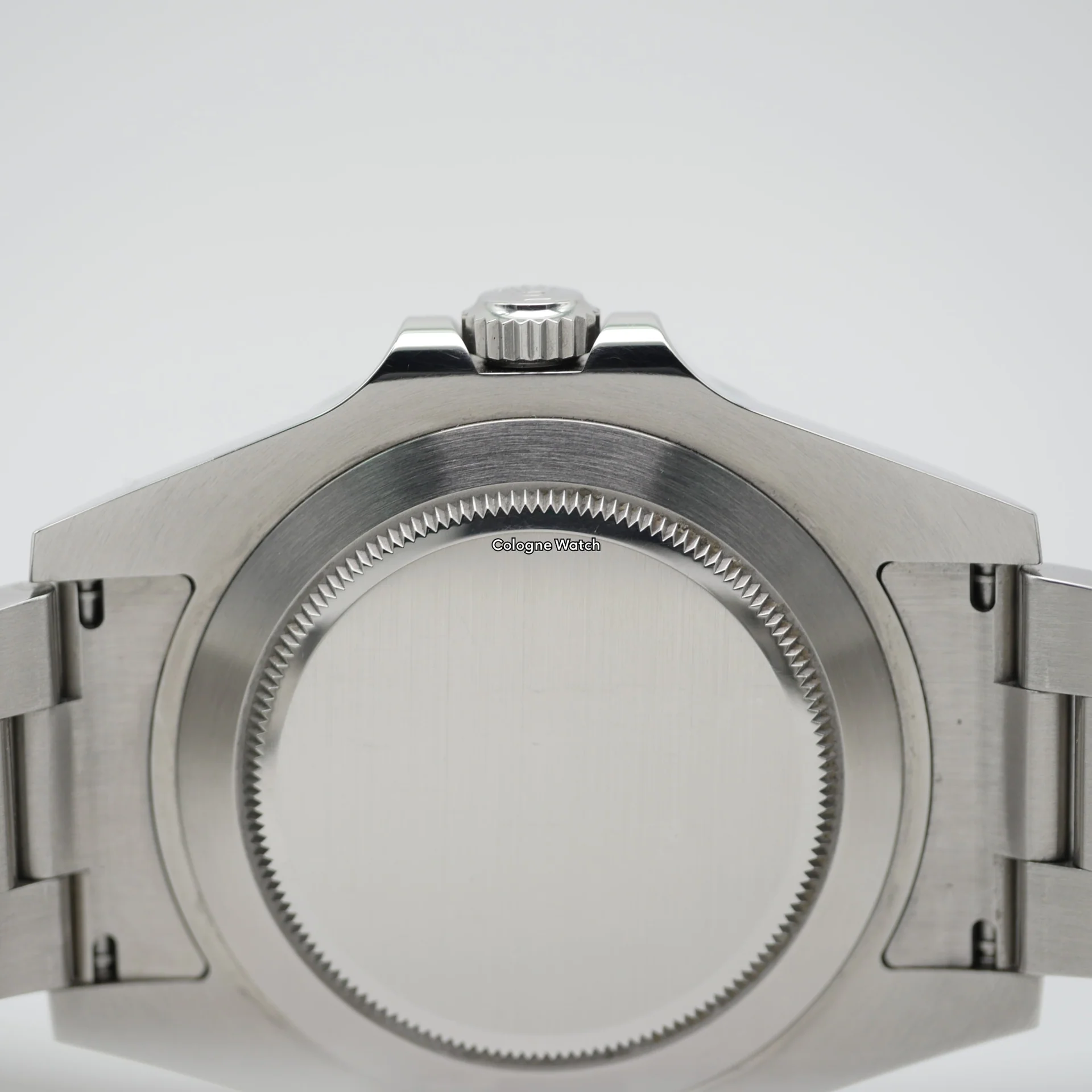 Rolex Explorer II – Ref. 216570, Wie neu – 5/5