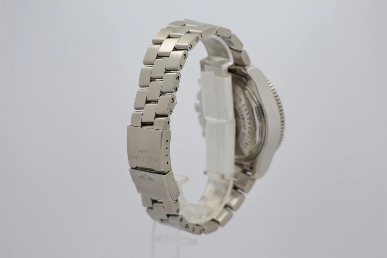 Breitling Superocean – Ref. A13341, Sehr gut – 3/10