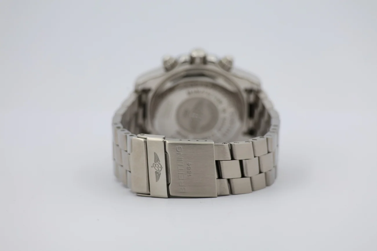 Breitling Superocean – Ref. A13341, Sehr gut – 2/10