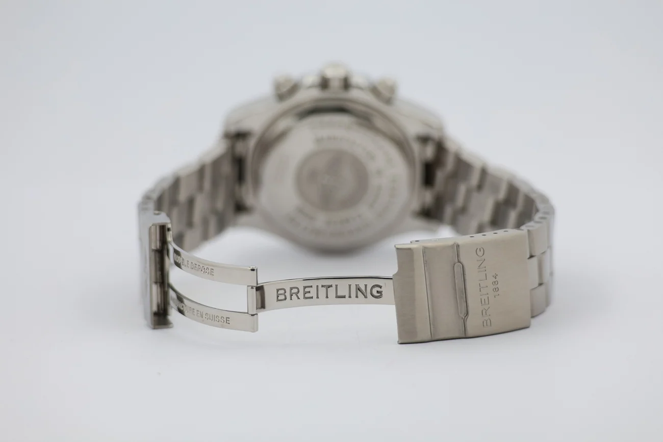 Breitling Superocean – Ref. A13341, Sehr gut – 6/10