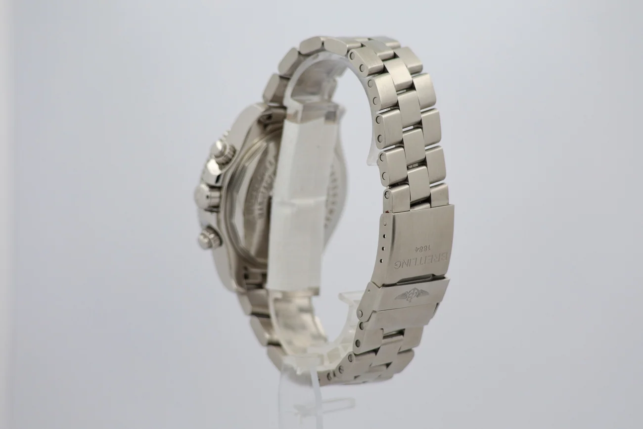 Breitling Superocean – Ref. A13341, Sehr gut – 10/10