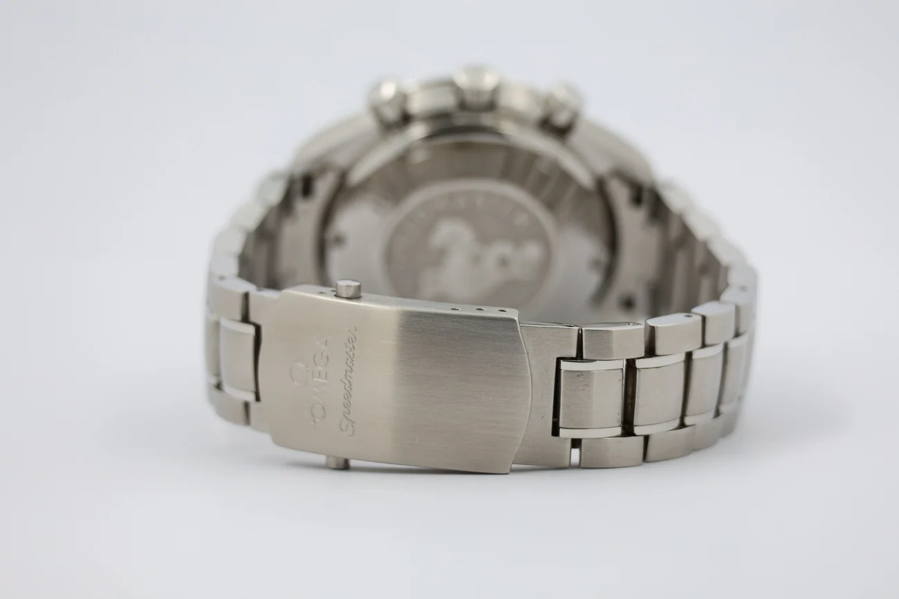 Omega Speedmaster – Ref. 32213000, very good – Image 2/9
