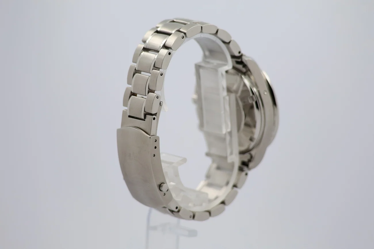 Omega Speedmaster – Ref. 32213000, Sehr gut – 4/9