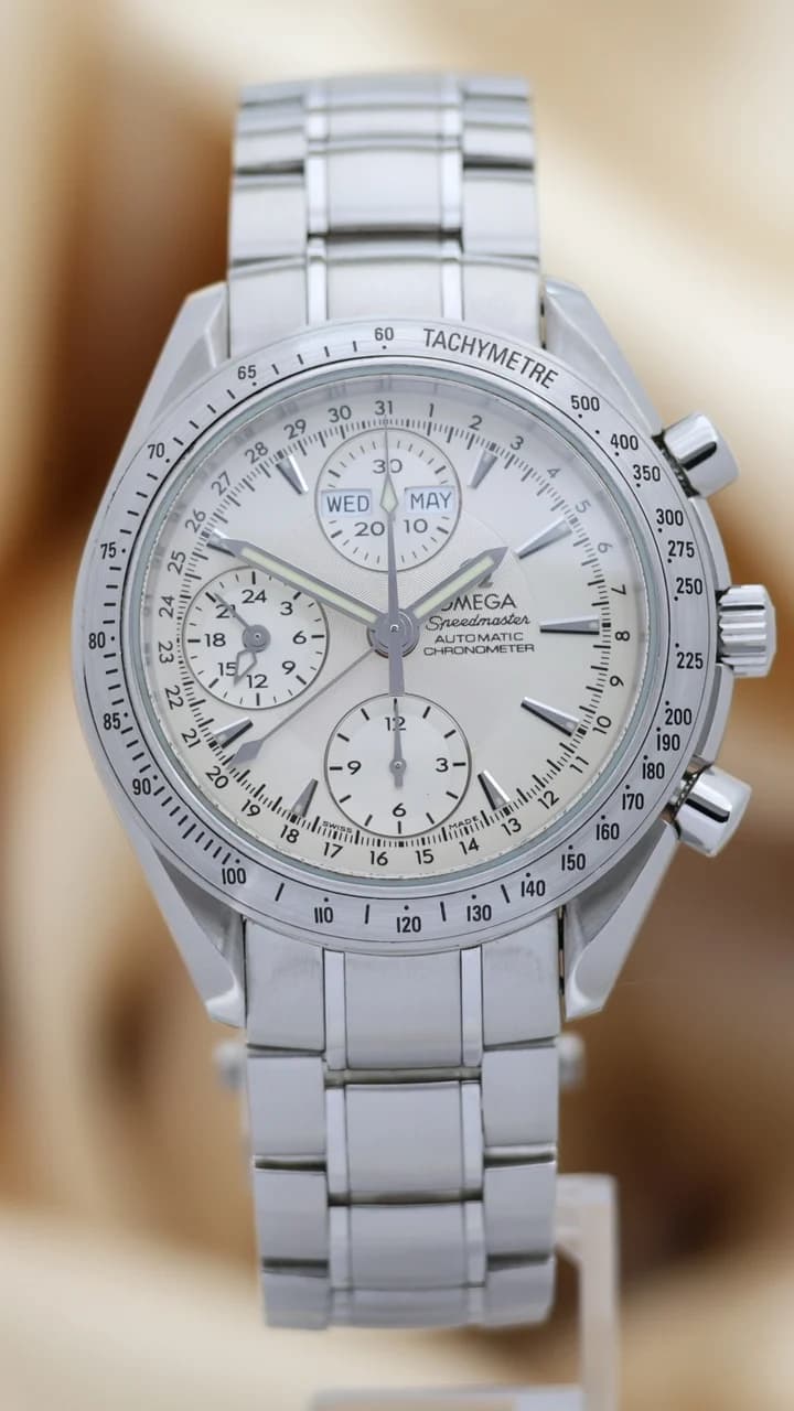 Omega Speedmaster – Ref. 32213000, Sehr gut