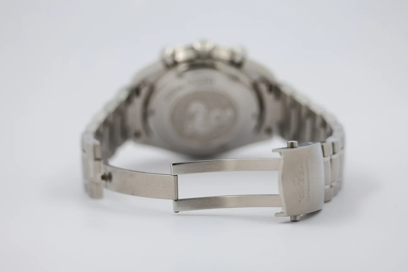 Omega Speedmaster – Ref. 32213000, Sehr gut – 7/9