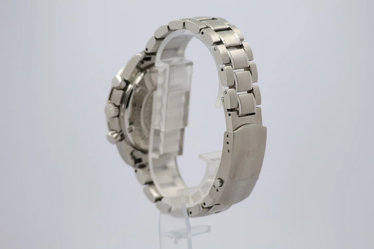 Omega Speedmaster – Ref. 32213000, Sehr gut – 8/9