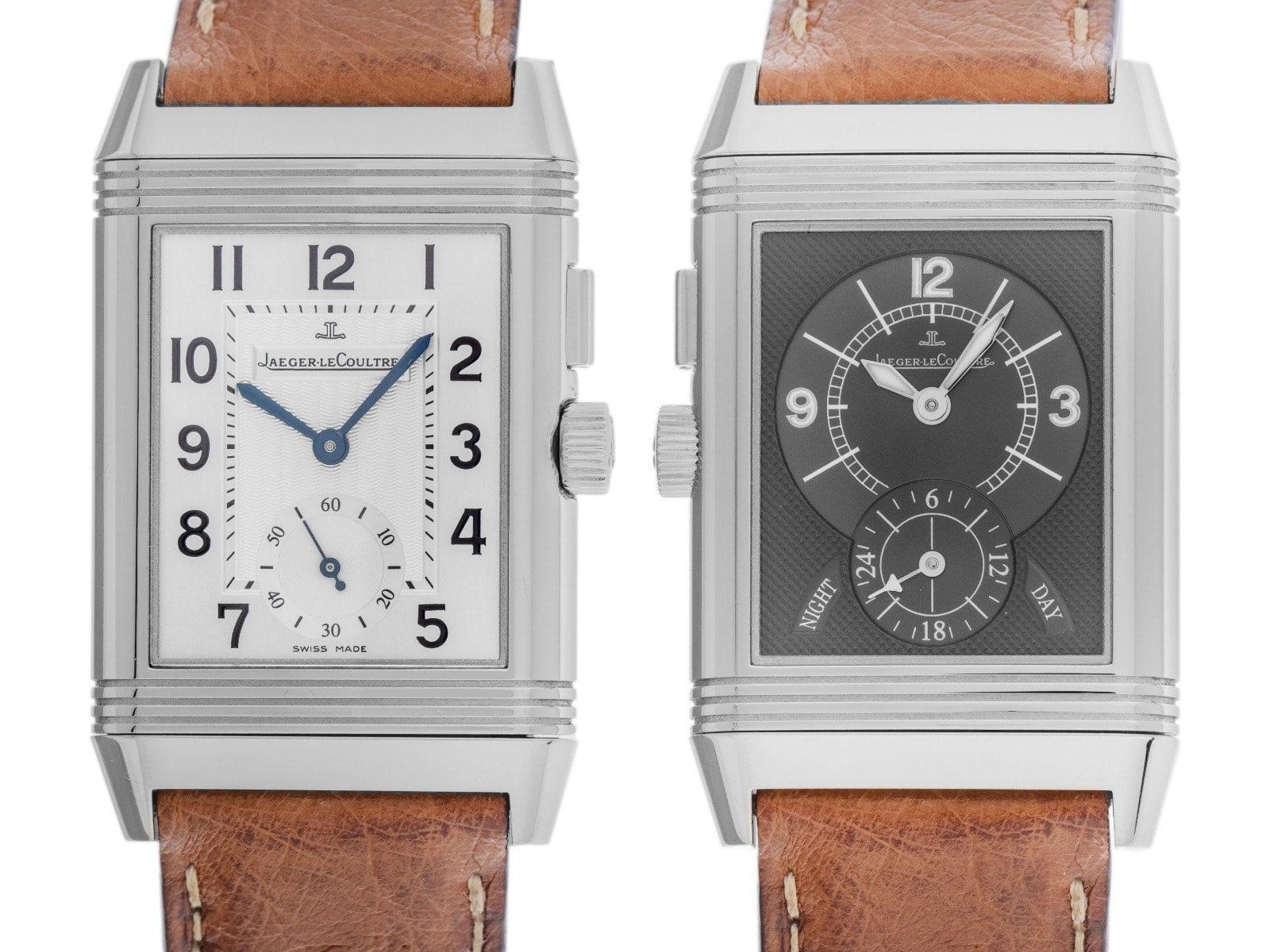 Jaeger-LeCoultre Reverso – Ref. Q2718410, Gut – 1/11