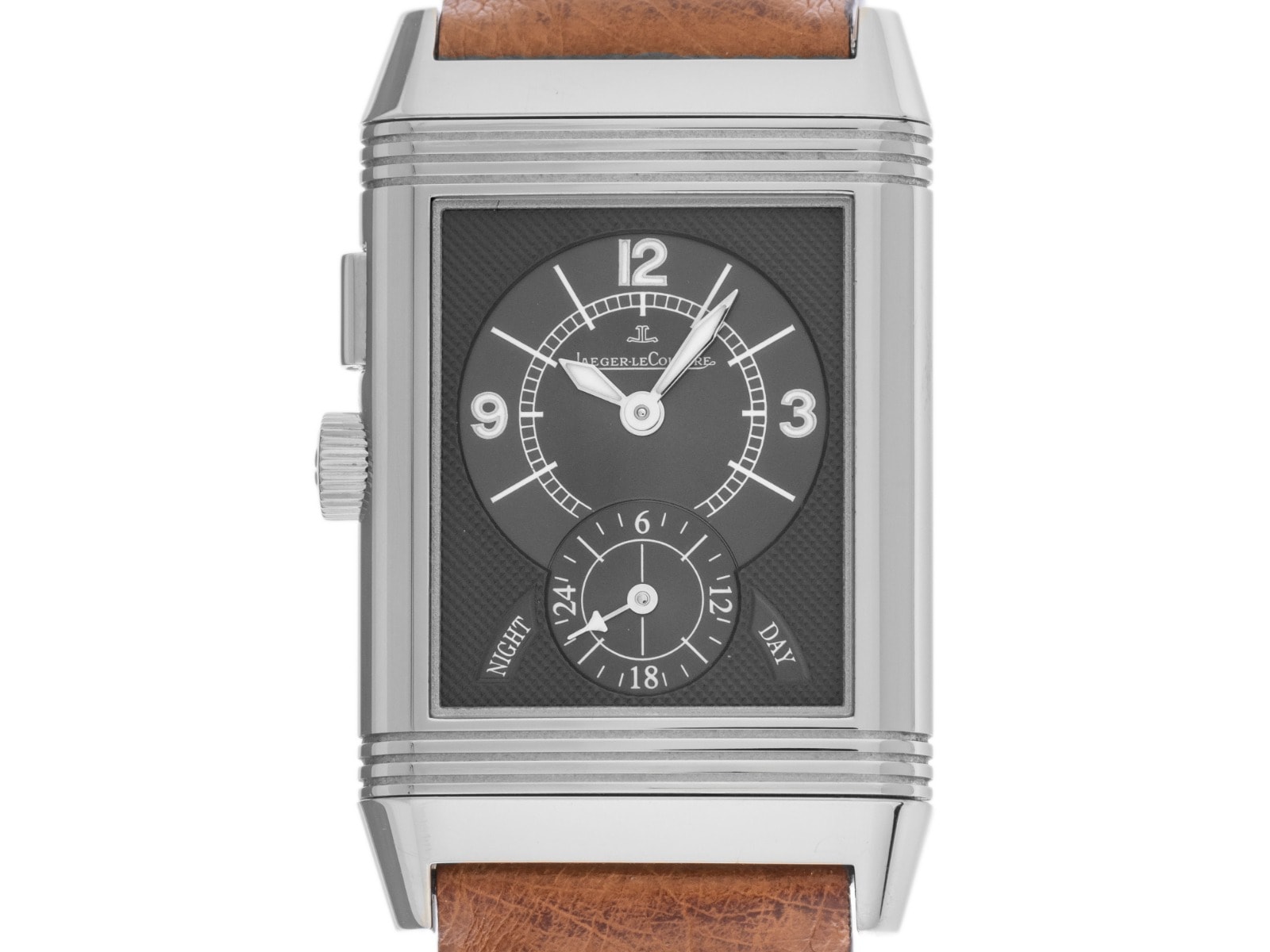 Jaeger-LeCoultre Reverso – Ref. Q2718410, Gut – 5/11