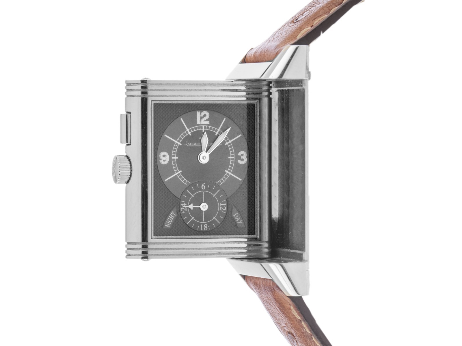 Jaeger-LeCoultre Reverso – Ref. Q2718410, Gut – 8/11