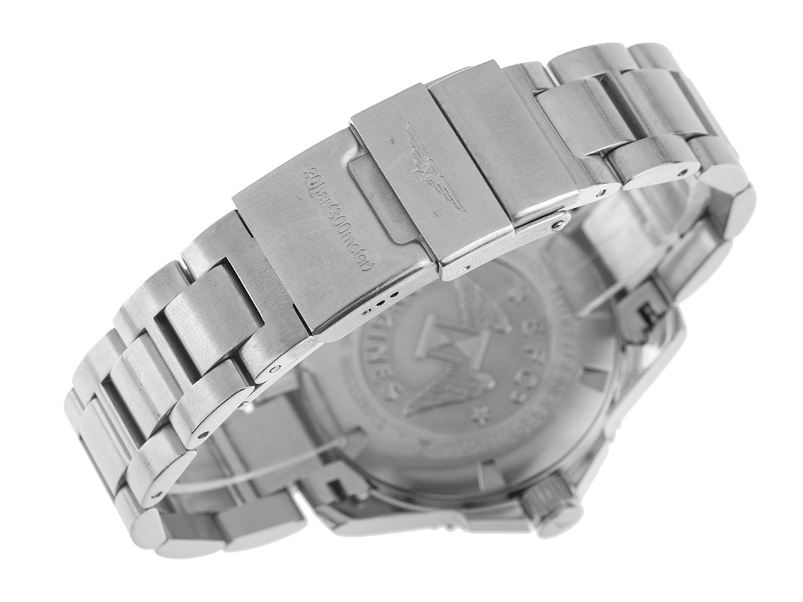 Longines Conquest – Ref. L3.694.4.59.6, Gut – 7/8