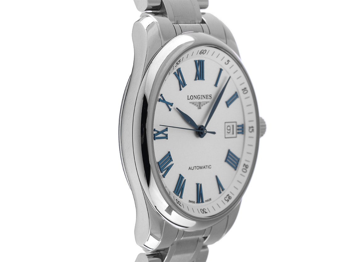 Longines Master – Ref. L2.793.4.79.6, Neu – 5/7