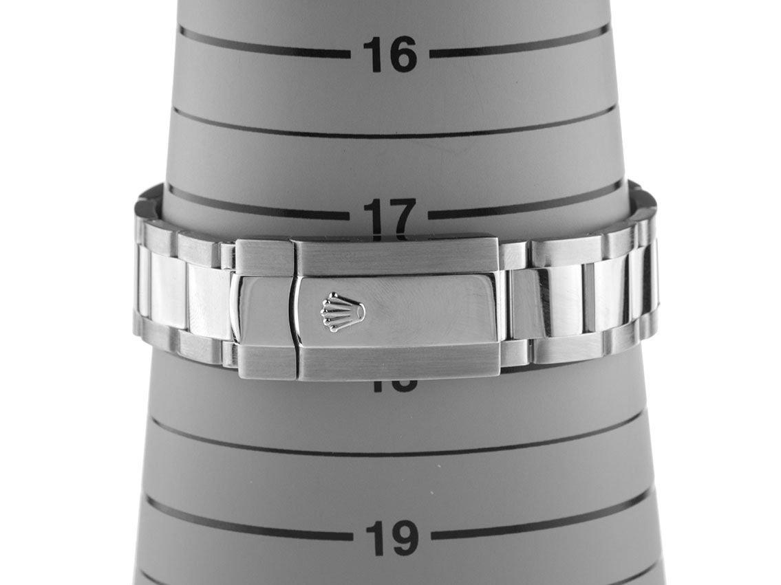 Rolex Datejust – Ref. 116300, Sehr gut – 7/8