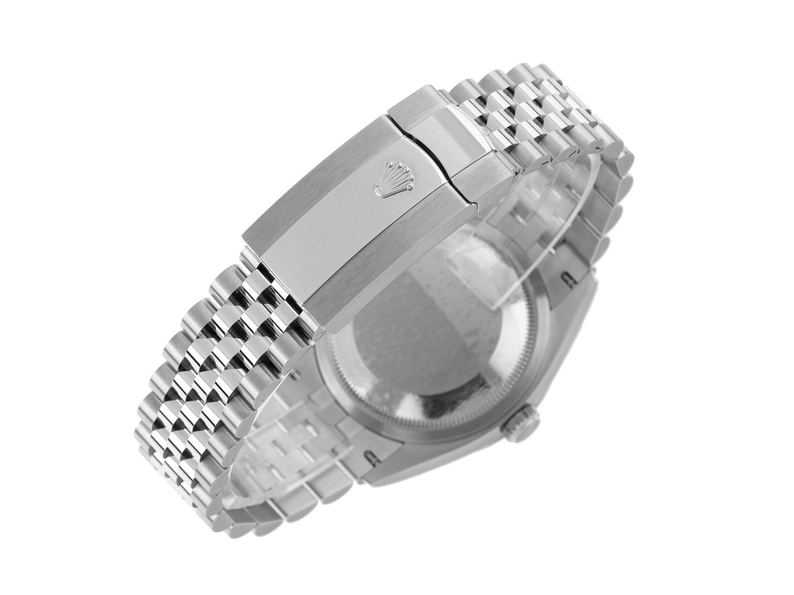 Rolex Datejust – Ref. 126234, Wie neu – 7/8