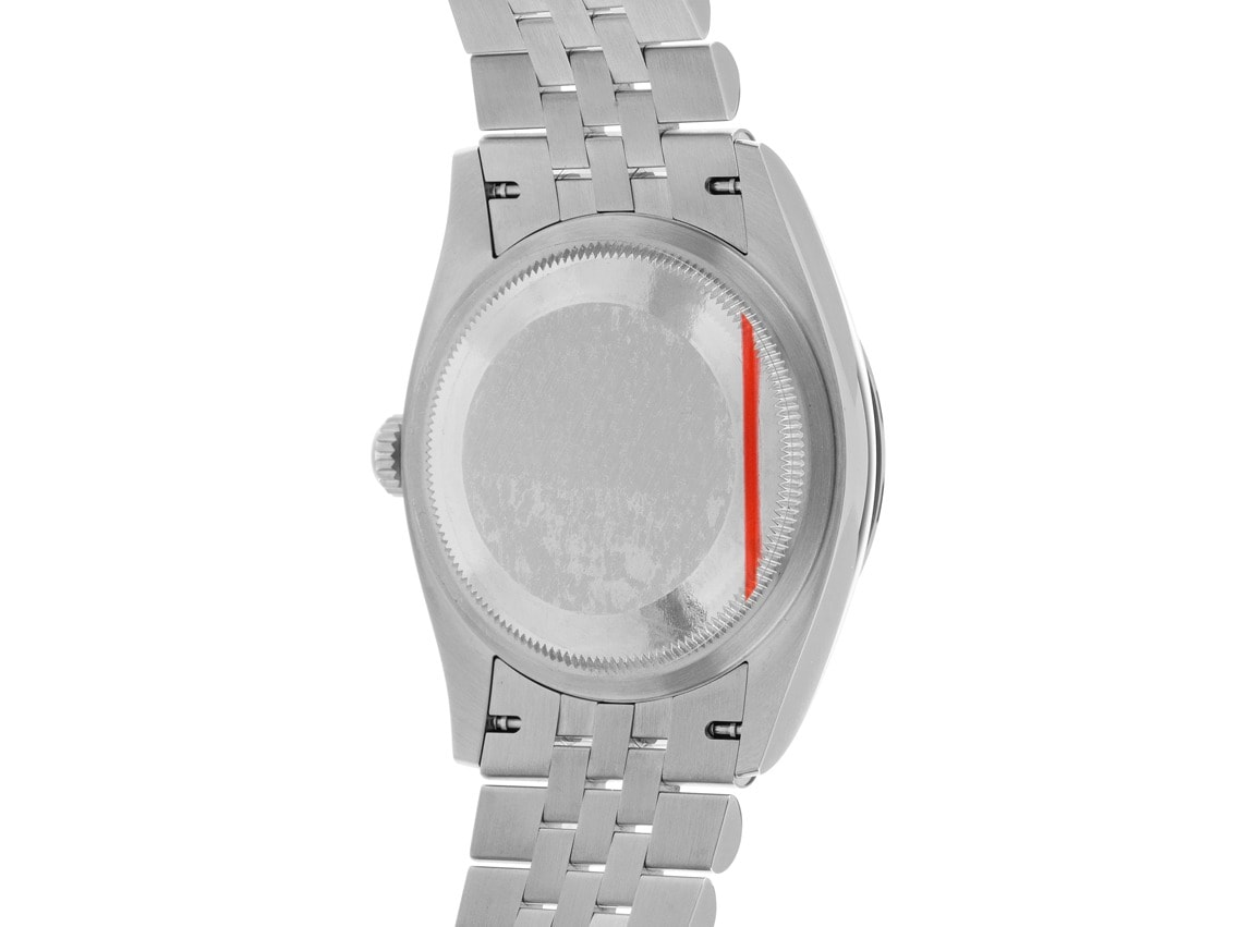 Rolex Datejust – Ref. 126234, Wie neu – 6/8