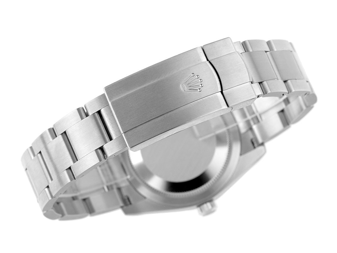 Rolex Oyster Perpetual – Ref. 124200, Wie neu – 7/8