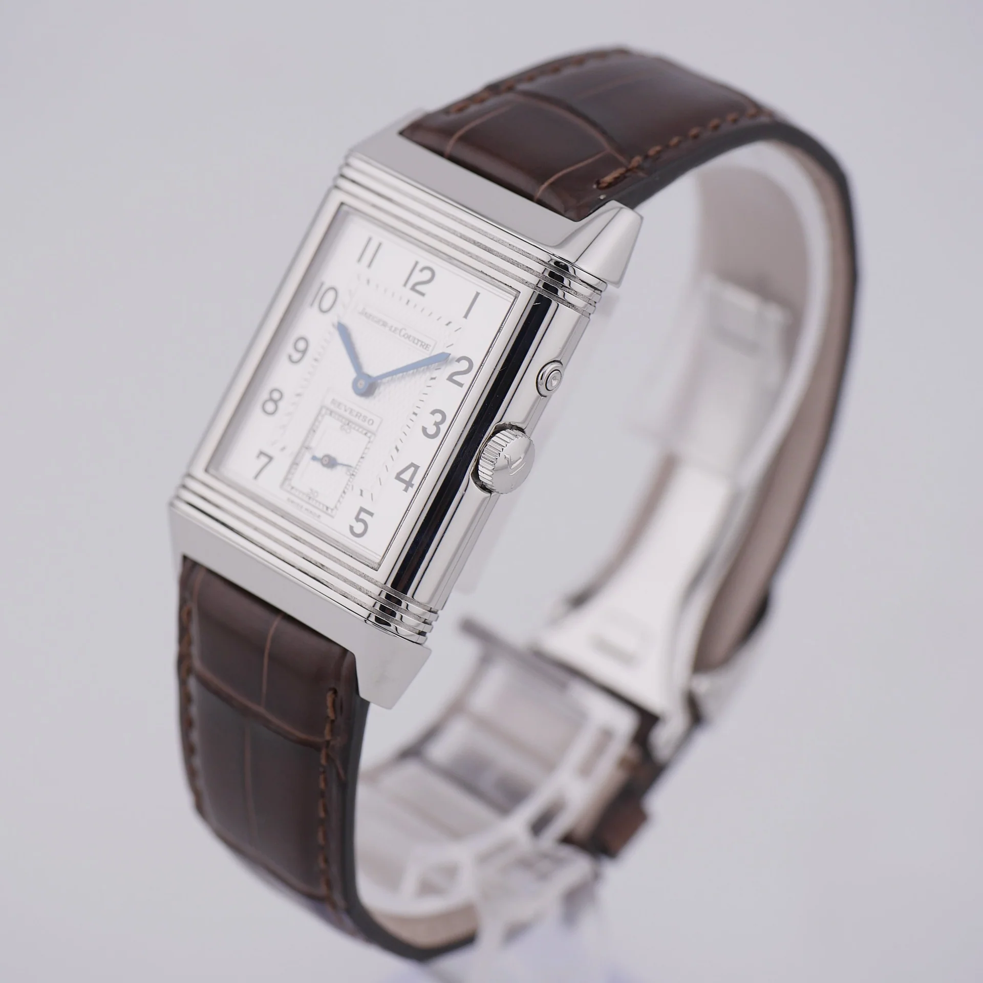 Jaeger-LeCoultre Reverso – Ref. 270.8.54, Sehr gut – 4/5