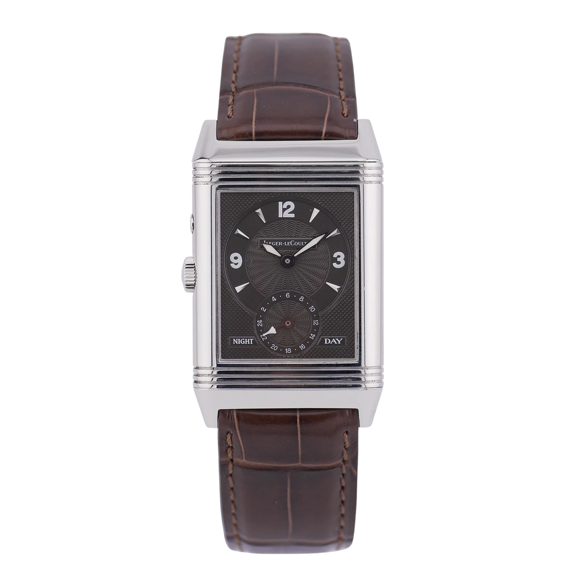 Jaeger-LeCoultre Reverso – Ref. 270.8.54, Sehr gut – 2/5