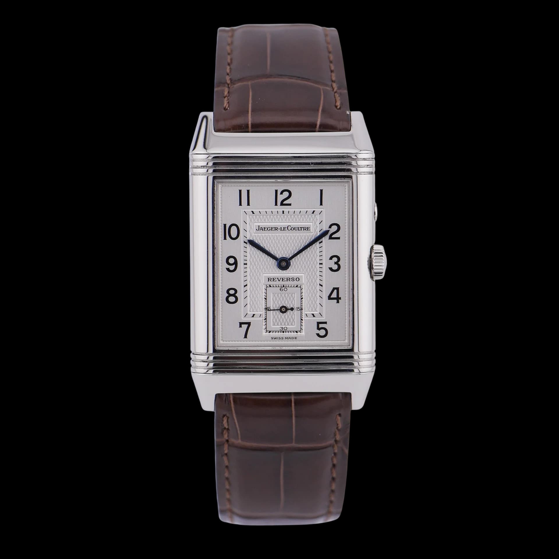 Jaeger-LeCoultre Reverso – Ref. 270.8.54, Sehr gut
