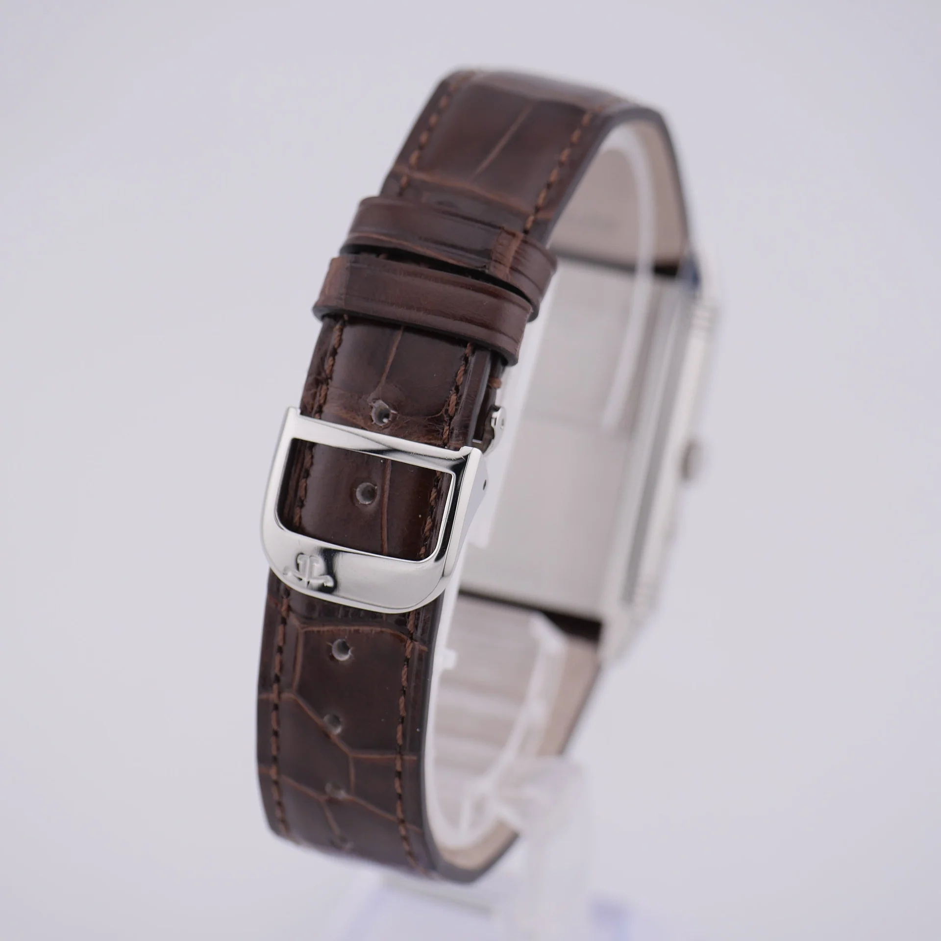 Jaeger-LeCoultre Reverso – Ref. 270.8.54, Sehr gut – 5/5
