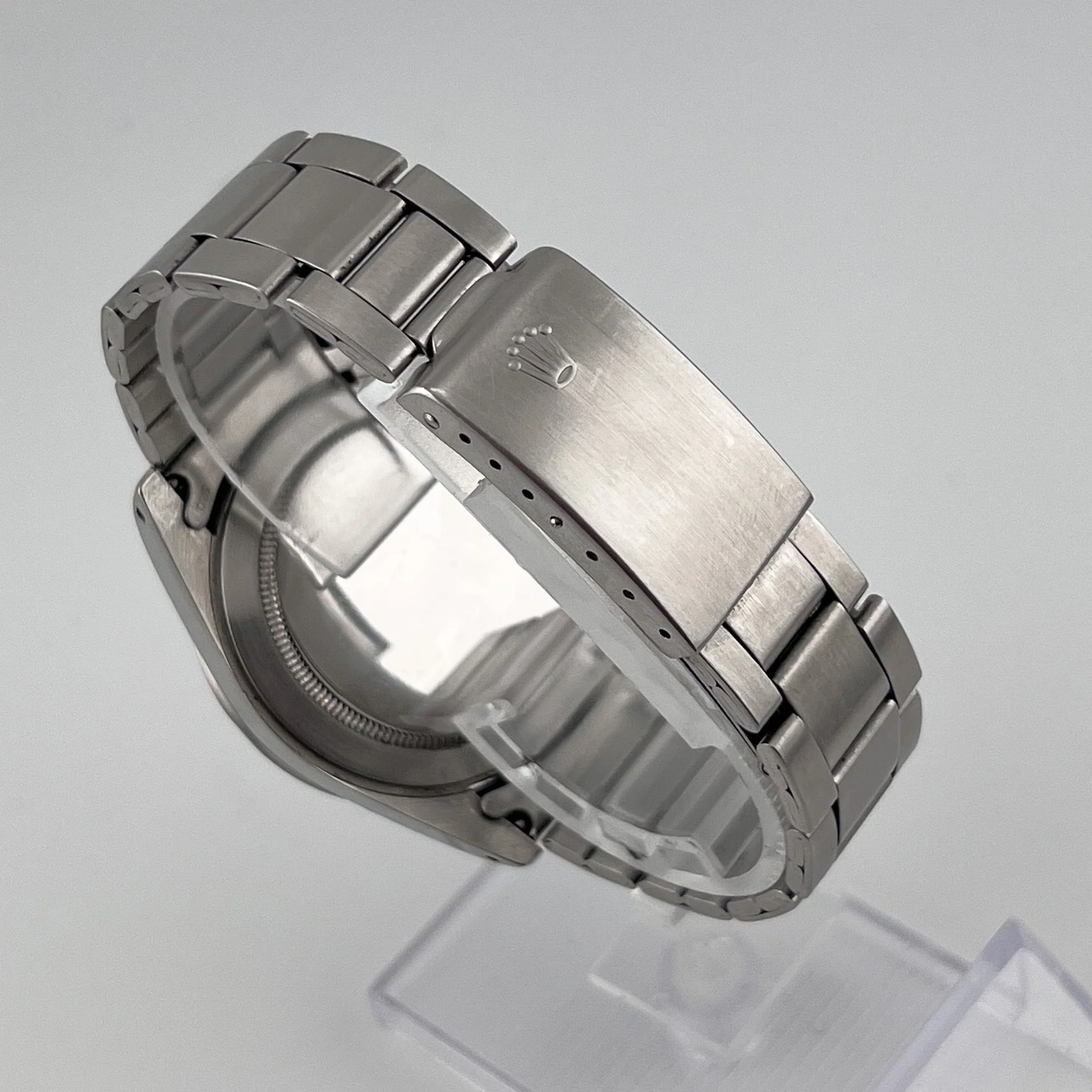 Rolex Explorer II – Ref. 1655, Sehr gut – 4/5