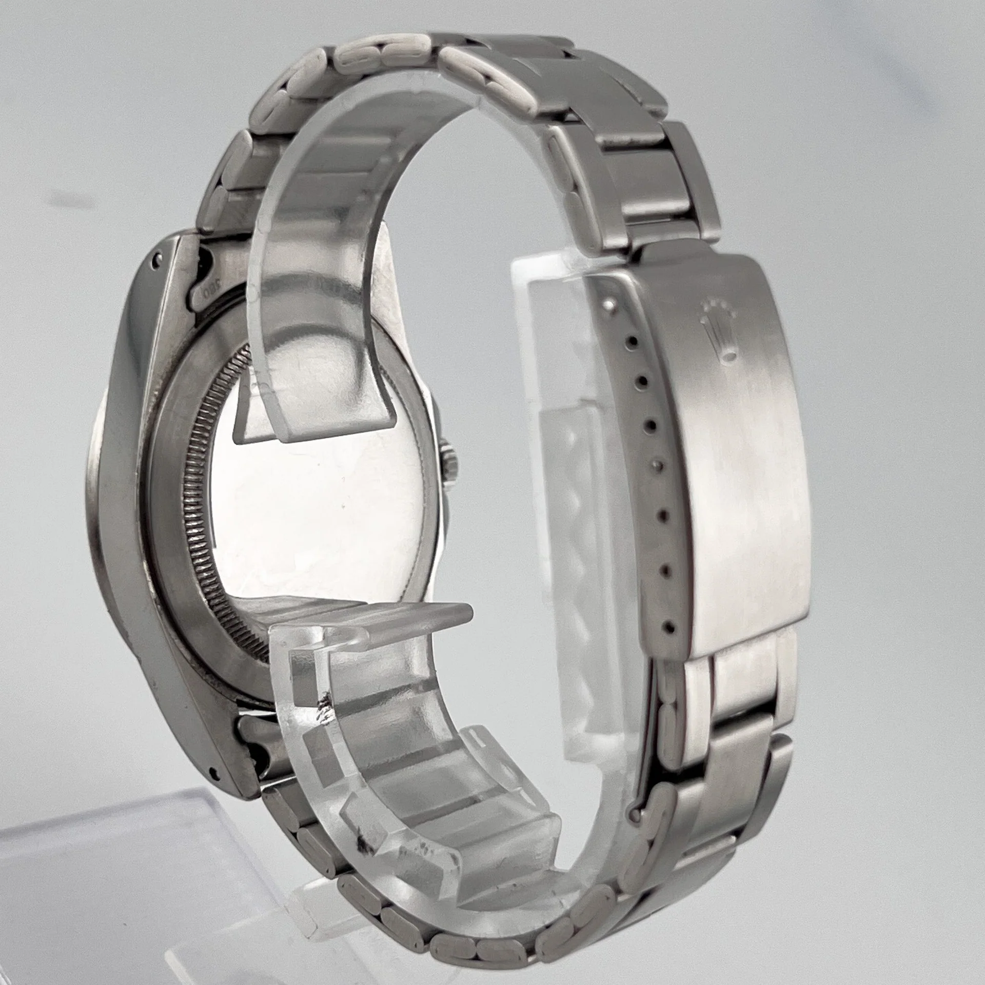 Rolex Explorer II – Ref. 1655, Sehr gut – 5/5