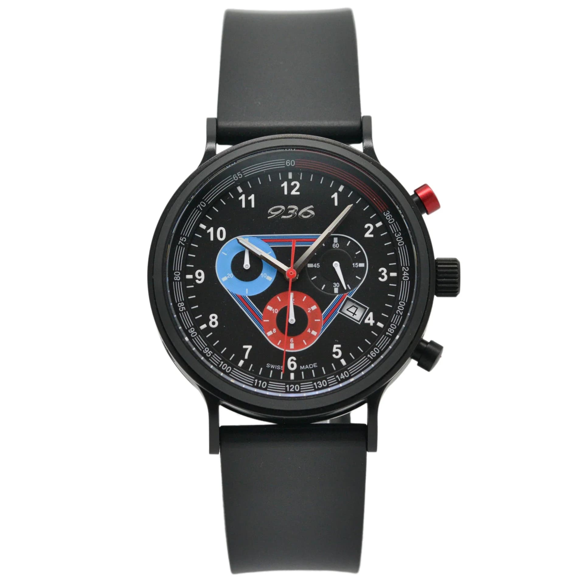 Porsche Lifestyle Martini Racing – Ref. WAP07000418, very good