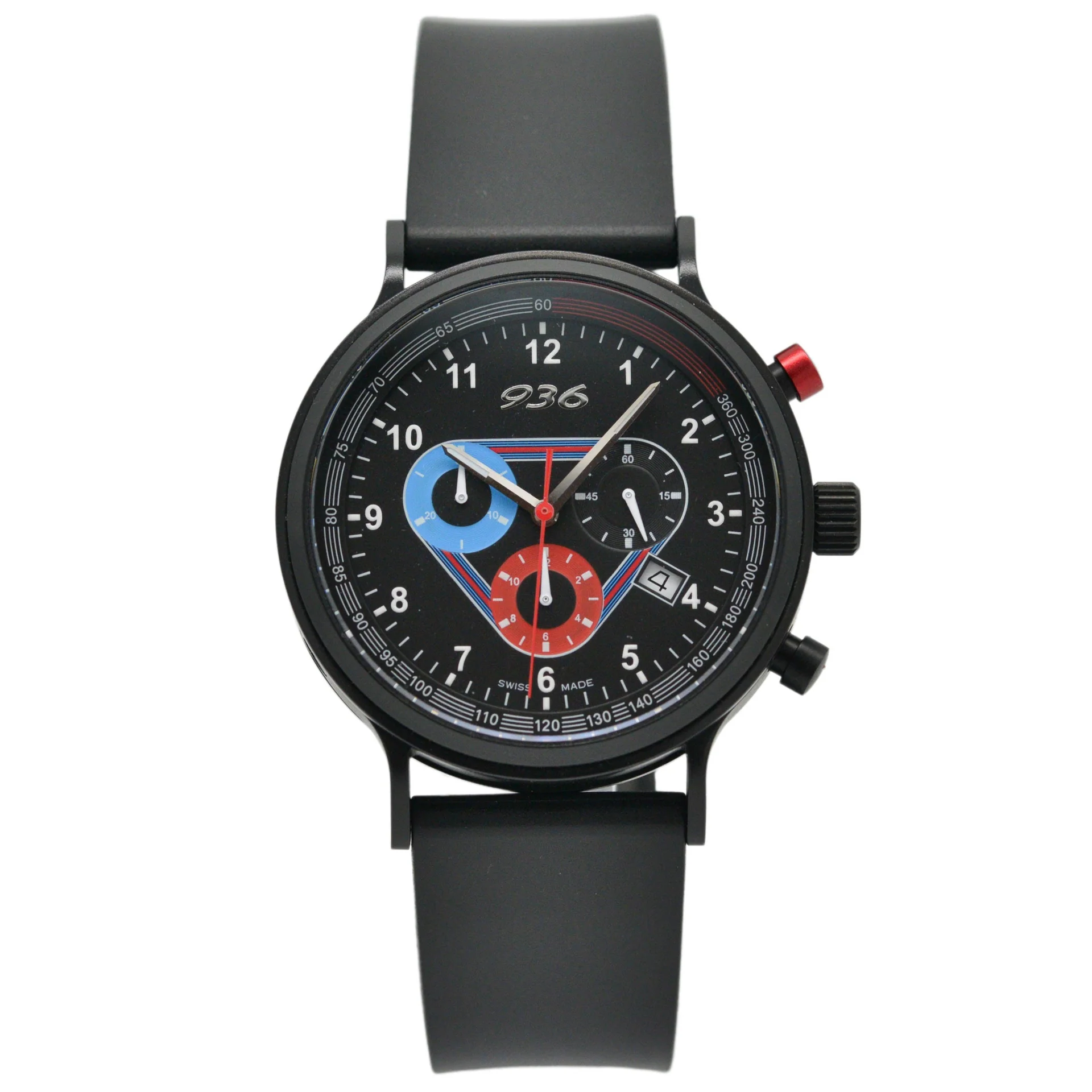 Porsche Lifestyle Martini Racing – Ref. WAP07000418, very good – 1/5