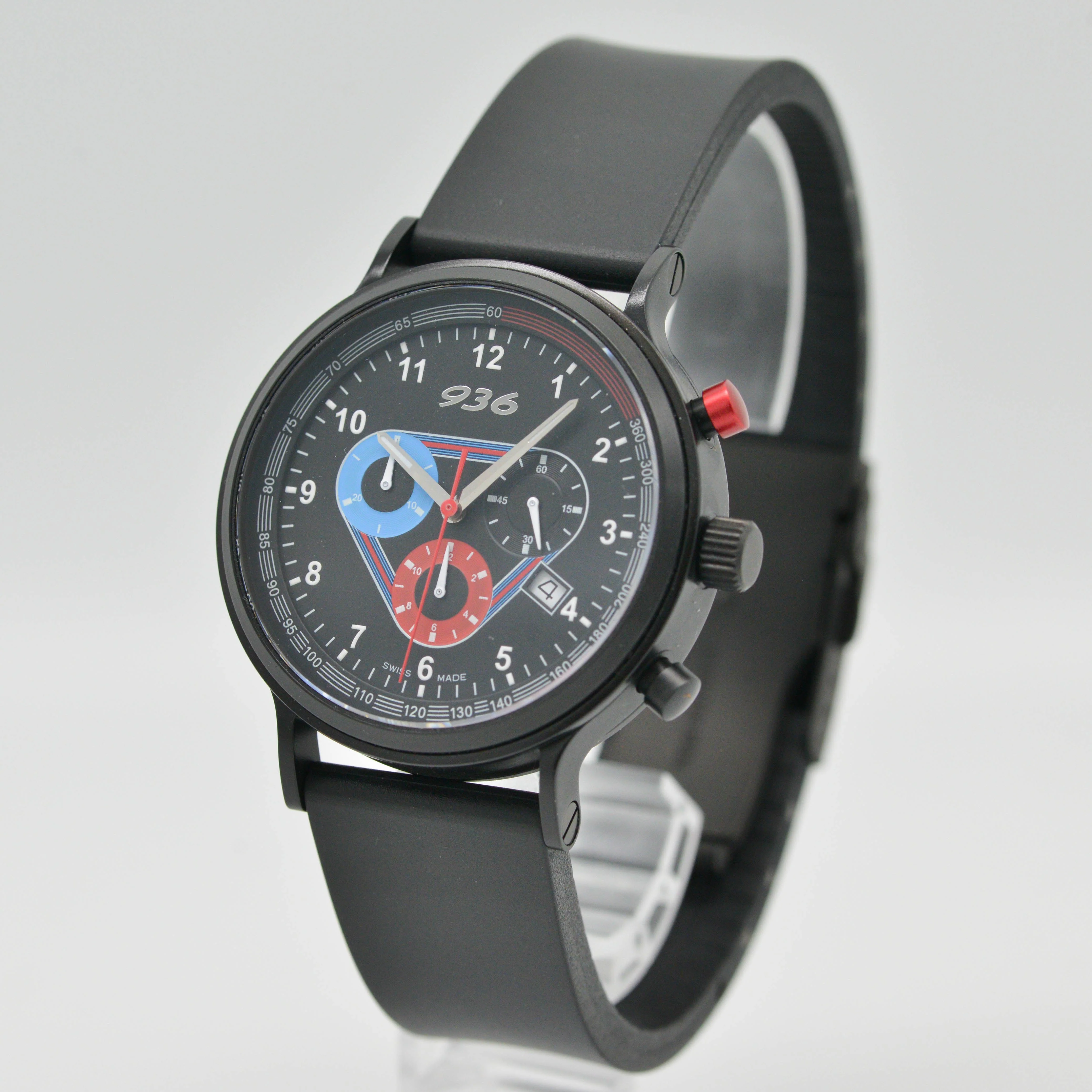 Porsche Lifestyle Martini Racing – Ref. WAP07000418, very good – 2/5