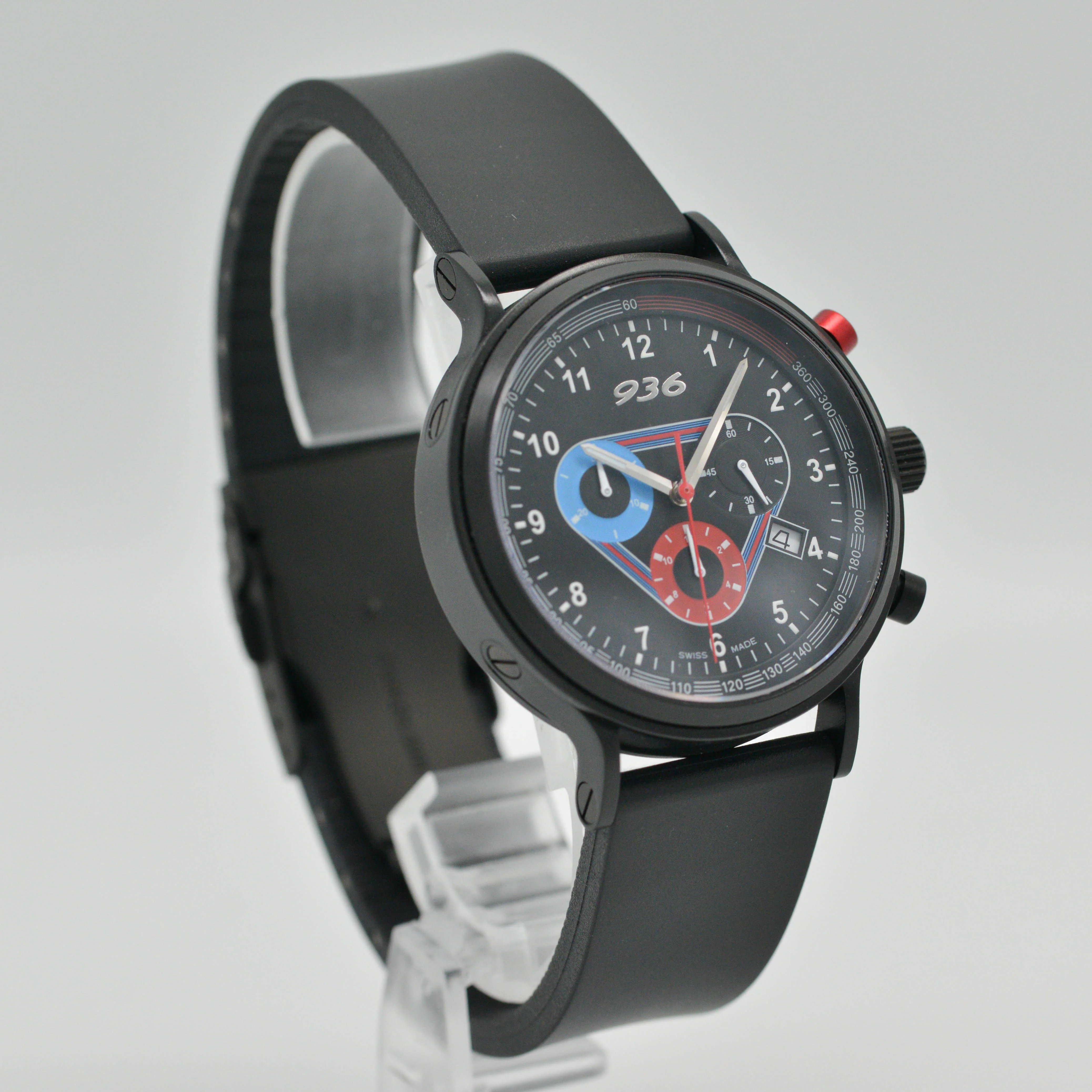 Porsche Lifestyle Martini Racing – Ref. WAP07000418, very good – 3/5