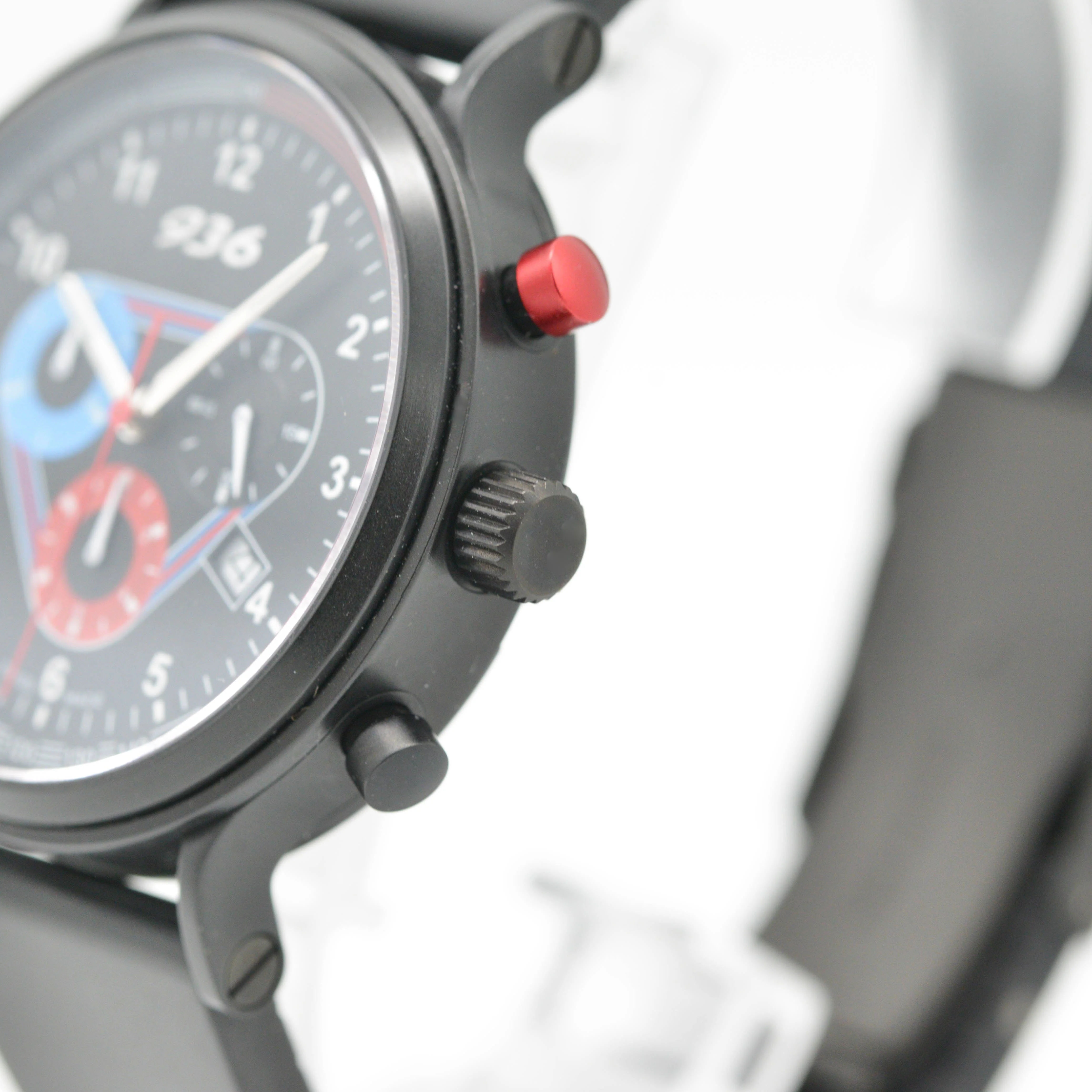 Porsche Lifestyle Martini Racing – Ref. WAP07000418, very good – 5/5