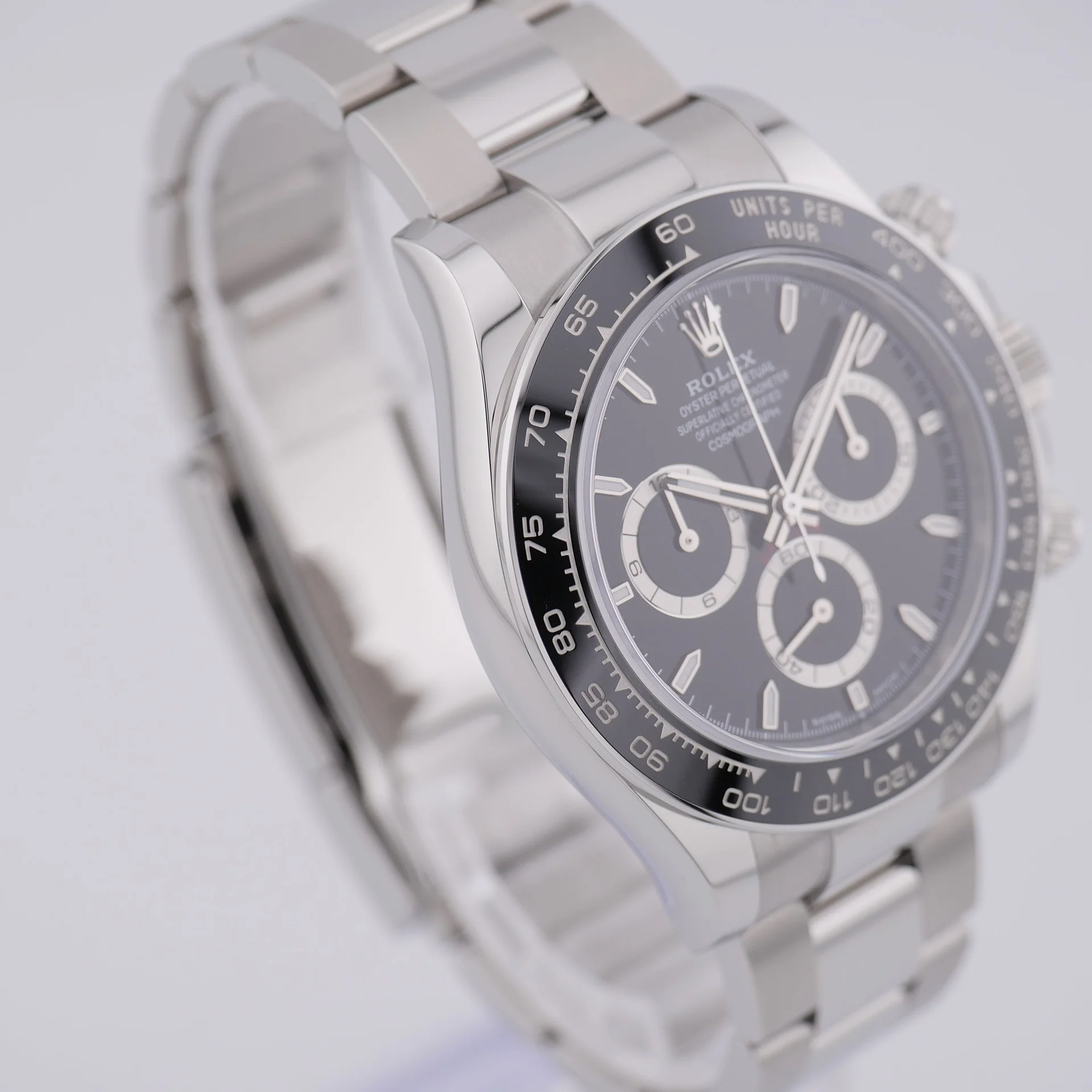 Rolex Cosmograph Daytona 126500LN-0001 – Ref. 126500LN, Neu – 2/5