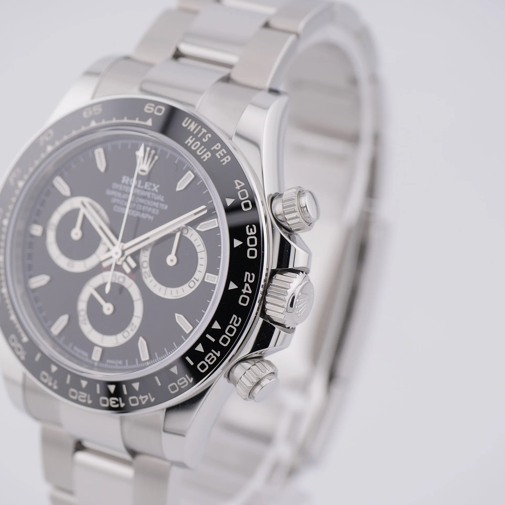 Rolex Cosmograph Daytona 126500LN-0001 – Ref. 126500LN, Neu – 4/5