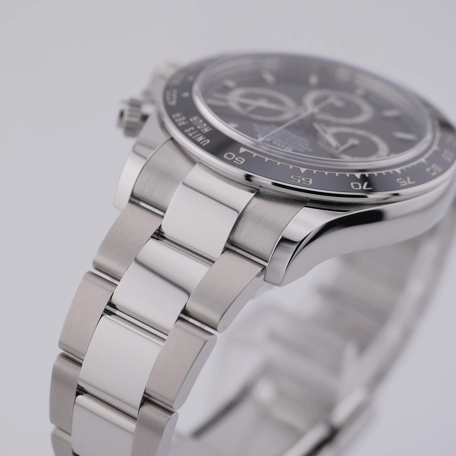 Rolex Cosmograph Daytona 126500LN-0001 – Ref. 126500LN, Neu – 5/5