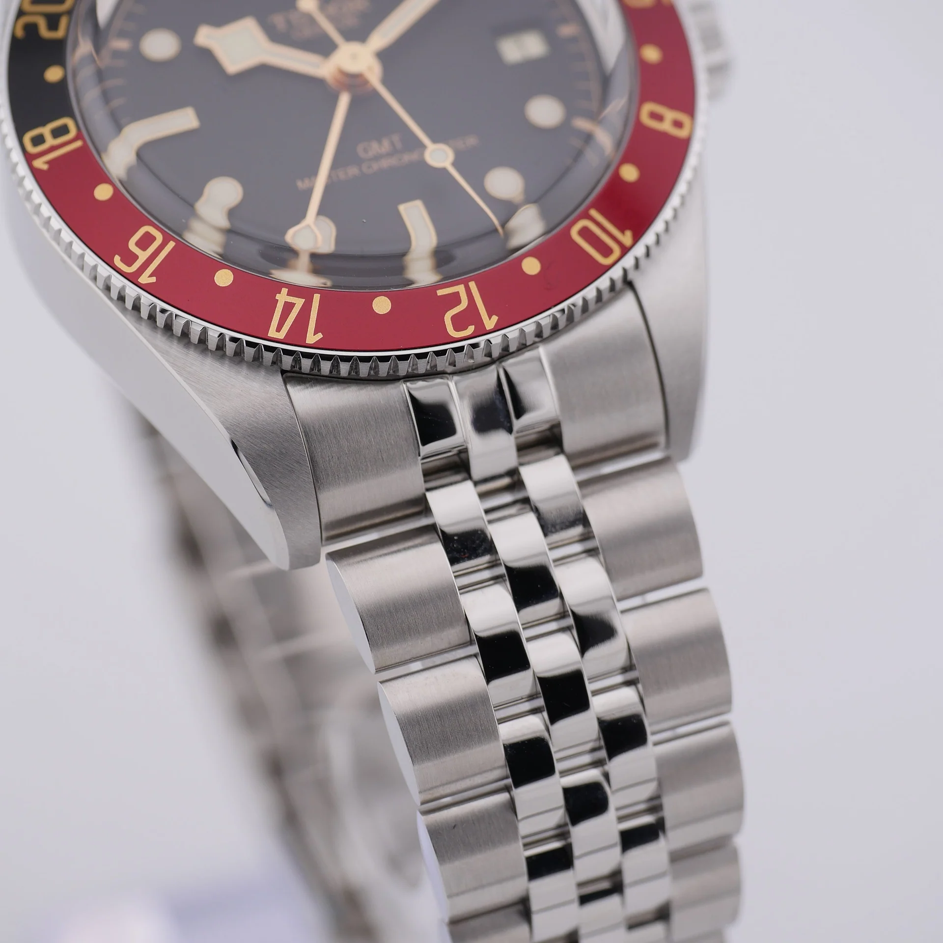 Tudor Black Bay – Ref. 7939G1A0NRU, Neu – 5/5
